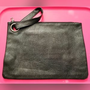 Black Handbag
